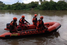  Hingga Hari Ketiga, Pelajar yang Tenggelam Belum Ditemukan 