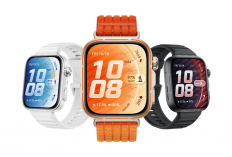 Huawei Watch Fit 5 Series Resmi Masuk Indonesia, Kini Bisa Pantau Risiko Diabetes dan Baterai Tahan 10 Hari