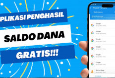 Cara Dapat Saldo DANA Gratis Rp209.000 Hari Ini, Selasa 2 September 2025