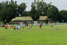 Insiden Peserta Sepakbola Mini Patah Tulang Usai Diterjang, Panitia dan PGRI Lubuk Linggau Beri Penjelasan