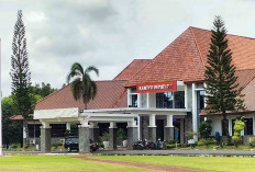 Besok Penutupan 31 Orang Belum Unggah Berkas, 4 Calon PPPK Paruh Waktu Mengundurkan Diri