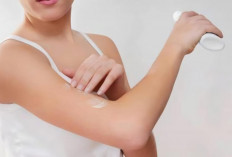 Manfaat dan Pentingnya Handbody untuk Perawatan Kulit Harian