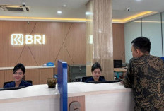 Tabel KUR BRI 2026 Lengkap, Pinjaman Rp10 Juta hingga Rp50 Juta Beserta Cicilan Terbaru