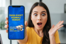 Dana Kaget Kembali Heboh: Cara Aman Klaim Saldo Gratis hingga Rp500 Ribu