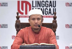 Kuburan Taman Surga Bagi Orang Beriman