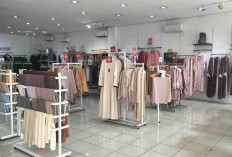 Undian Pohon Rezeki Menanti Pelanggan Elzatta, Yuk Serbu!