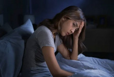 Susah Tidur saat Malam Hari? Berikut 7 Penyebab yang Perlu Kamu Ketahui