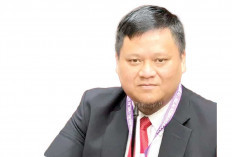 Modernisasi Sistem Kerja, ASN Banyuasin Absensi Online