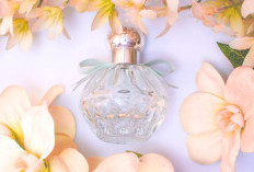  Jarang Diketahui, Inilah 5 Kategori dari Aroma Parfum