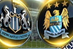 Newcastle United vs Manchester City: Liga Inggris, Prediksi, Tayang di TV Mana? Berikut Skema Line-up