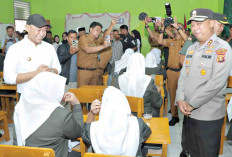 Ibu menyusui, ibu hamil dan lansia juga dapat Makan Bergizi Gratis