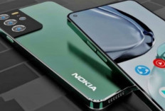 Secanggih Itu Kah Sang Legendaris Nokia Oxygen Ultra 5G? Sampai Gebrakan Pasar Indonesia dengan Spesifikasinya