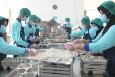 Pastikan Pembangunan Infrastruktur MBG Lebih Terarah