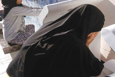 Perhatikan, Hal ini Kerap Terlewatkan Bisa Bikin Wudhu Tidak Sah