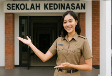 Sisa 6 Hari Lagi! Buruan Daftar Sekolah Kedinasan 2025, Catat Jadwalnya