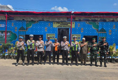Diperkirakan H-2 Terjadi Peningkatan Arus Lalu Lintas di Muratara