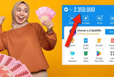 Aplikasi Penghasil Saldo DANA Gratis di Bulan Agustus 2024, Anti Ribet dan Langsung Cair