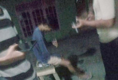 Pria di Lubuk Linggau Jual Hp untuk Biaya Anak sekolah, Malah Dibawa Kabur