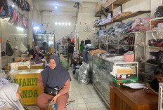 Mundurnya Jadwal Pembagian Seragam Gratis oleh Wali Kota Lubuk Linggau jadi Angin Segar Bagi Pelaku Usaha