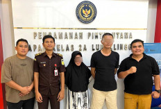 Owner PT Ummi Wisata Travel Lubuk Linggau Akan Segera Disidang