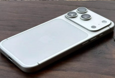 Harga iPhone 18 Pro Berpotensi Naik Tajam, Tim Cook Akui Apple Tak Lagi Mampu Tahan Lonjakan Biaya AI