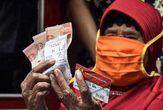 Proses Graduasi Mandiri KPM di Musi Rawas Tertunda, Ini Penyebabnya