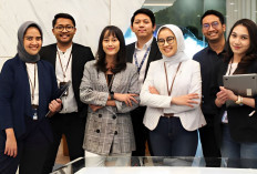 4 Perusahaan BUMN Terbesar di Indonesia, dengan Gaji Rp94 Jutaan Per Bulan Idaman Fresh Graduate