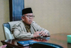 Bupati Musi Rawas Kurbankan 37 Ekor Sapi Dibagikan ke 14 Kecamatan