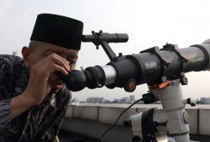 Awal Ramadan 1447 H 2026 M Tunggu Keputusan Pusat, Jadikan Perbedaan Penguat Persatuan