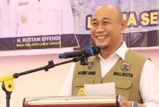Pelantikan Tinggal Tunggu SK? 3 Nama Calon Direktur PDAM TBS Lubuk Linggau Sudah di Kemendagri