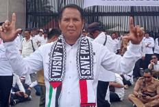 Dana Desa Lesung Batu Muratara Rp 294 Juta, RAPBDes Segera Disahkan