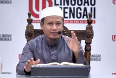 Orang yang Kesurupan Ketika Puasa Begini Hukumnya