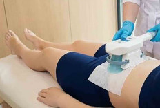 Hilangkan Lemak Tubuh Tanpa Operasi