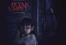 Sinopsis Petak Umpet, Film Horor Terbaru Tayang di Bioskop, Drama Keluarga dan Ketegangan Mistis 