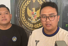 1.601 Warga Binaan di Lapas Lubuk Linggau Diusulkan Dapat Remisi, 39 Orang Diusulkan Bebas