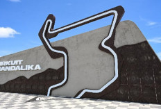 Kapan MotoGP Mandalika 2026 Digelar?, MotoGP 2026, Jadwal Lengkap Balapan, 