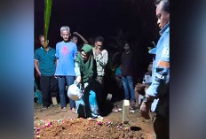 Keluarga Sopiah, Warga Musi Rawas yang Ditemukan Meninggal Dunia di Kepahiang Desak Polisi Ungkap Penyebabnya