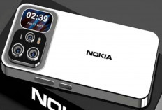 7 Keunggulan Nokia Venom Max 5G, Hp Nokia Terbaru 2024 yang Punya Konektivitas Super Cepat