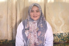 Guru Kelas VI SDN 12 Lubuk Linggau Siapkan Siswa dengan Les Tambahan