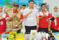 Progres Koperasi Kelurahan Merah Putih Masih Terkendala Modal untuk Perkembangan