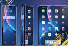 Apple Diam-Diam Menyiapkan Sesuatu di 2026, iPhone Lipat Bukan Satu-satunya Kejutan