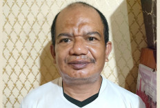 Kecanduan Sabu dan Judi Slot, Oknum ASN di Lubuk Linggau ini Nekat Gelapkan Motor Temannya Tenaga Honorer