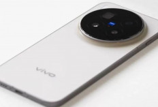 Vivo X500 Bocor, Kamera Periskop 64 MP dan Sensor Sony Besar Jadi Andalan