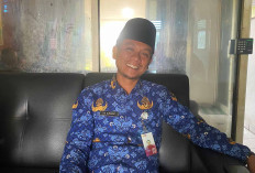 Masih Finalisasi Regulasi, Bantuan untuk Pelaku UMKM di Lubuk Linggau Dipastikan Tepat Sasaran 