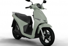 VinFast Evo 2026 Tawarkan Battery Swap dan Jarak Tempuh 165 Km