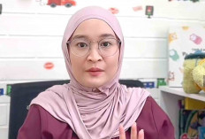 3 Strategi Efektif Mencegah Tantrum Anak ala Psikolog Citra Aulia, M.Psi