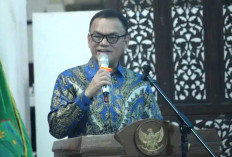 Kurang Rp8 Miliar, Gaji ke-13 di Empat Lawang Belum Cair