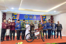 MIT Ummi Sukses Gelar Pelepasan Siswa Kelas VI dan Wisuda Tahfiz 2025