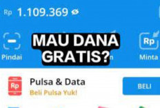 Aplikasi Macha: Cara Main Game Seru dan Dapat Saldo Dana Gratis hingga Rp200 Ribu