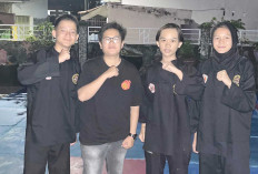 O2SN Didepan Mata, SMPN 1 Lubuk Linggau dalam Mengikuti O2SN Ini Harapannya